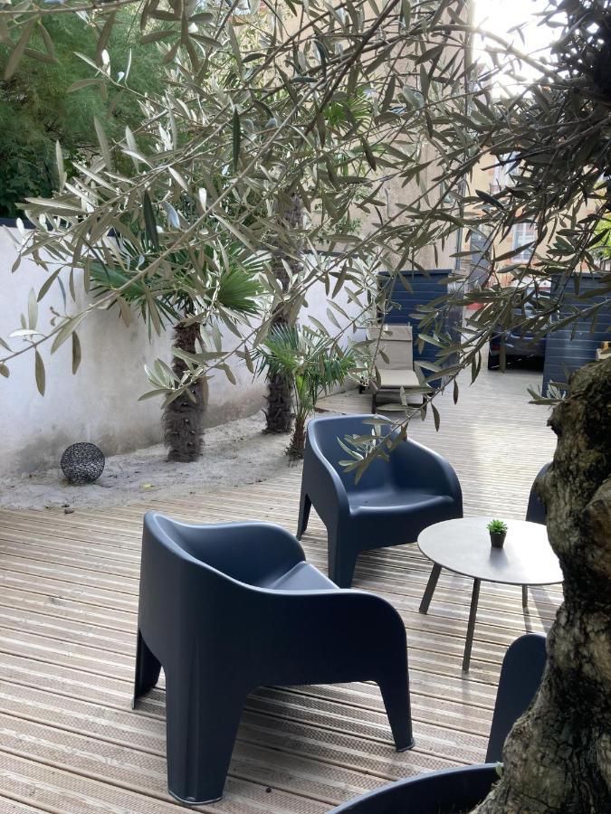 Maison D'Hotes L'Atelier Du Charmois Vandoeuvre-les-Nancy Bagian luar foto
