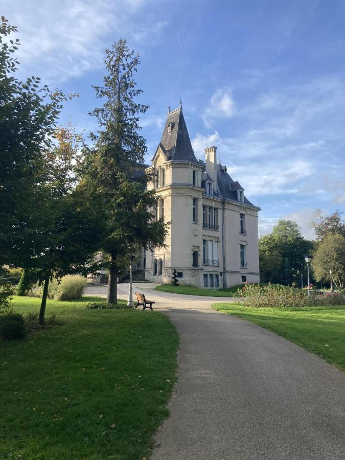 Maison D'Hotes L'Atelier Du Charmois Vandoeuvre-les-Nancy Bagian luar foto