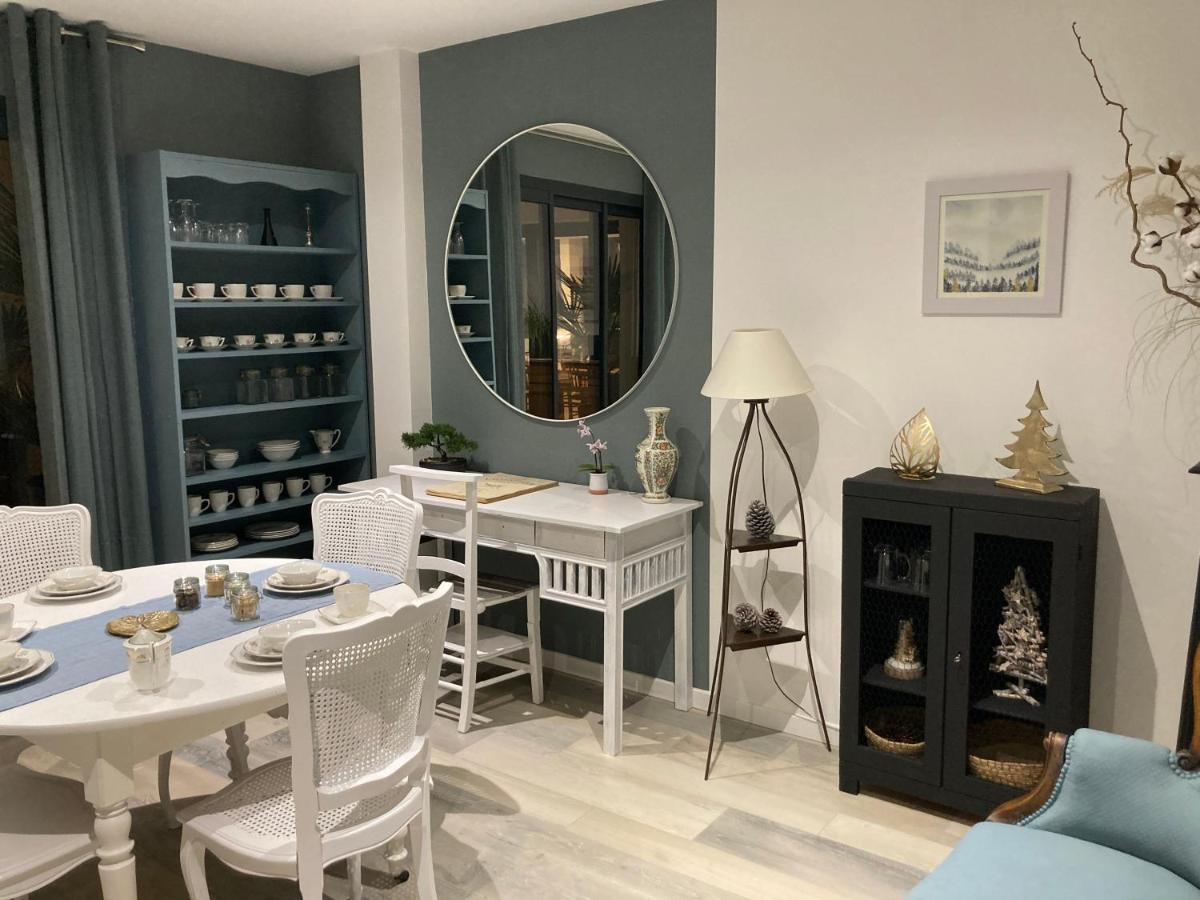 Maison D'Hotes L'Atelier Du Charmois Vandoeuvre-les-Nancy Bagian luar foto